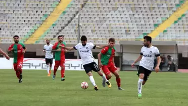 Altay-Karşıyaka Derbisi İçin Biletler Satışta