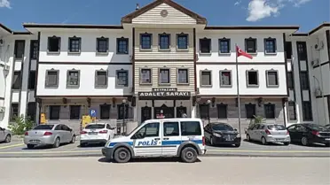 Tavuk Kümesinde Hırsızlık: E.D. ve F.D. Tutuklandı