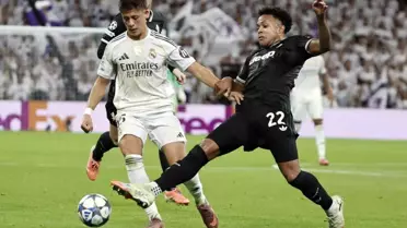 Real Madrid, Juventus'u 1-0 yendi