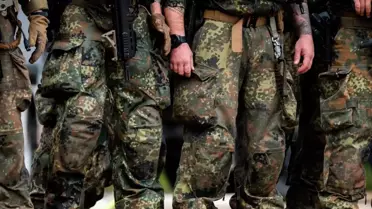 Avrupa ülkesinde görülmemiş skandal! Polis ile asker arasında çatışma çıktı