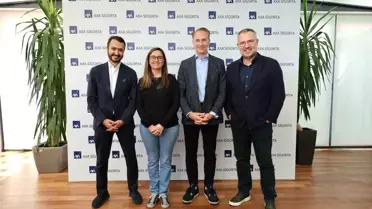 AXA CEO'su Türkiye'ye Yatırım Vurgusu