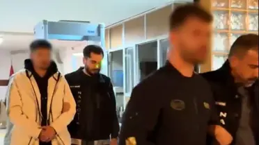 Aydın'da Uyuşturucu Operasyonu: İki Tutuklama