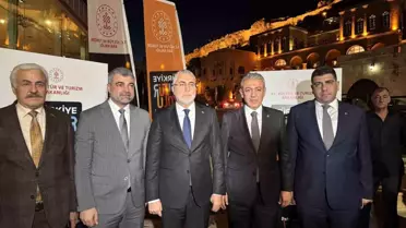 Mardin Kültür Yolu Festivali'nde Sanat ve Tarih Buluştu
