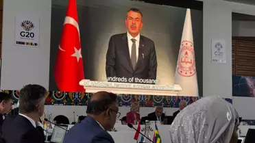 Eğitimde Güvenlik ve İnsan Hakları Vurgusu