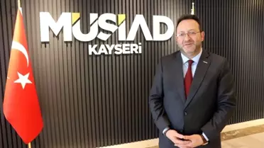 MÜSİAD'dan Krediler ve Asgari Ücret Açıklaması