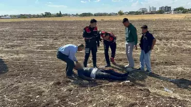 Bir babanın korkunç görüntüleri! Evladına hiç unutamayacağı anlar bıraktı