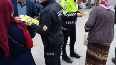 Dolandırıcılığa Karşı Uyarı