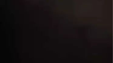 Bursa'da Patlama Sesleri Tedirgin Ediyor