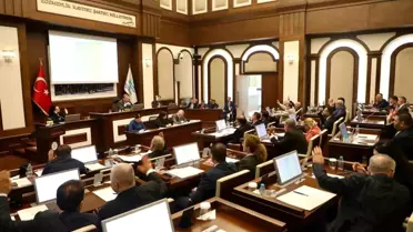 Büyükçekmece Belediye Başkan Vekili Çebi: 'Herkese eşit mesafede durarak hizmet etmek vicdani borcumuzdur'