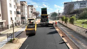 Bursa Büyükşehir Belediyesi Araç Filosunu Yenileyecek