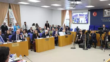 Bütçe Tasarısı İstihdam ve Üretimi Destekleyecek