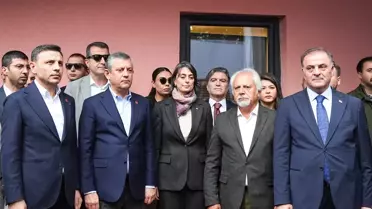 CHP, 47 Yıl Sonra Birinci Parti Oldu