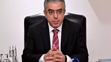Cumhurbaşkanı Başdanışmanı Uçum: Türkiye'de genel af veya infaz indirimi gündemde değildir
