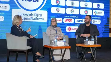 Denizli Dijital Dönüşüm Konferansı Gerçekleşti