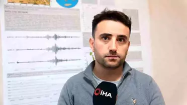 Van'da Deprem Tehlikesi: Bilinçli Olmalıyız