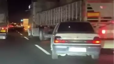 Diyarbakır'da Kaza: 1 Yaralı