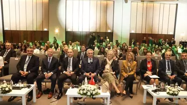 Döngüsel Ekonomi Forumu İstanbul Düzenlendi