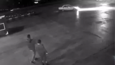 Isparta'da Drift Yapan Sürücüye Cezai İşlem