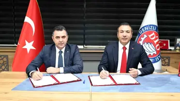 DTO ve Vakıf Katılım'dan KOBİ'lere Dijital Destek