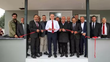 Düzce'de Yeni Ulaşım Harekat Merkezi Açıldı