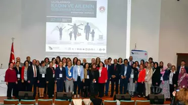 Düzce Üniversitesi Rektör Yardımcısı Prof. Dr. Genç: 'Aile birey için dünyaya açılan bir pencere'