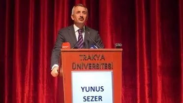 Trakya Keşif Fest Başladı
