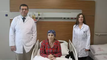 Meme Kanseri Erkeklerde de Görülüyor