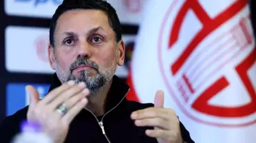 Erol Bulut: Başakşehir Maçından Puan Hedefliyoruz