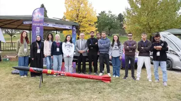 Evim Kampüs Etkinlikleri Başladı