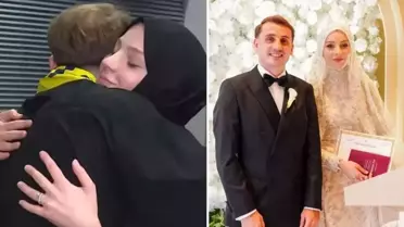 Kerem Aktürkoğlu eşi için yapılan yorumlar sonrası harekete geçti