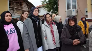 Çankırı'da Bıçaklı Saldırı: İlknur Kertlez Hayatını Kaybetti