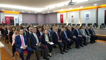 Eskişehir'den Avrupa'ya Açılan Kapı: KOBİ'ler için Sürdürülebilir Büyüme
