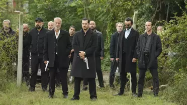 Eşref Rüya Çarşamba'nın Yıldızı