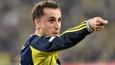Fenerbahçe, Stuttgart'ı Kerem Aktürkoğlu'nun golüyle devirdi