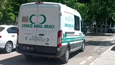 Gaziantep'te 13 Yaşındaki Çocuk Bıçaklandı, Hayatını Kaybetti