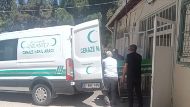 Gaziantep'te Bıçaklı Kavga: 13 Yaşındaki Çocuk Hayatını Kaybetti