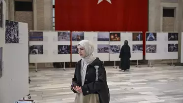 Gazze Mahkemesi: Savaş Suçları Araştırılıyor