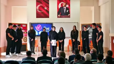 Gelibolu'da Mevlid-i Nebi Etkinliği