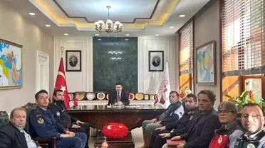 Gökçeada'da Sel ve Heyelan Faciası