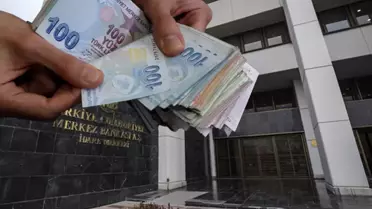 Gözler Merkez Bankası'nın faiz kararında! Ekonomistler tek tahminde birleşti