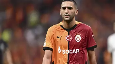Hakim Ziyech turnayı yine gözünden vurdu! Yeni takımında alacağı maaş belli oldu