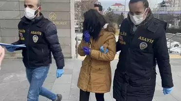 Eskişehir'de Hala Katliamı: Müebbet Ceza