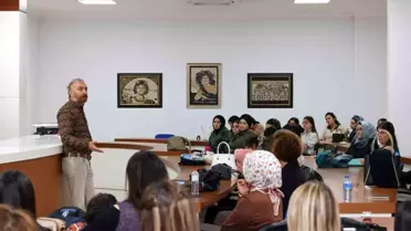 Hatay'da Aile Üniversitesi Kuruldu