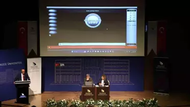 Öğrencilere İş Deneyimi Fırsatı