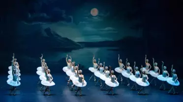 Kuğu Gölü, İDOB ile Yeniden Sahneye Çıkıyor