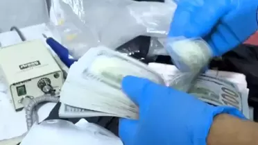 Iğdır'da Ruhsatsız Diş Kliniğine Baskın