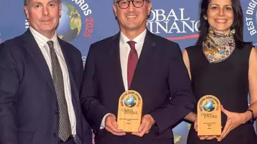 İşCep, Dünyanın En İyi Mobil Uygulaması Seçildi