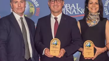 İşCep, Dünyanın En İyi Mobil Uygulaması Seçildi