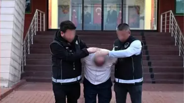 Isparta'da Uyuşturucu Operasyonu: 1 Tutuklama