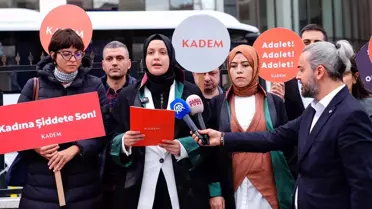 Büyükçekmece'de Cinayet Davasında Duruşma